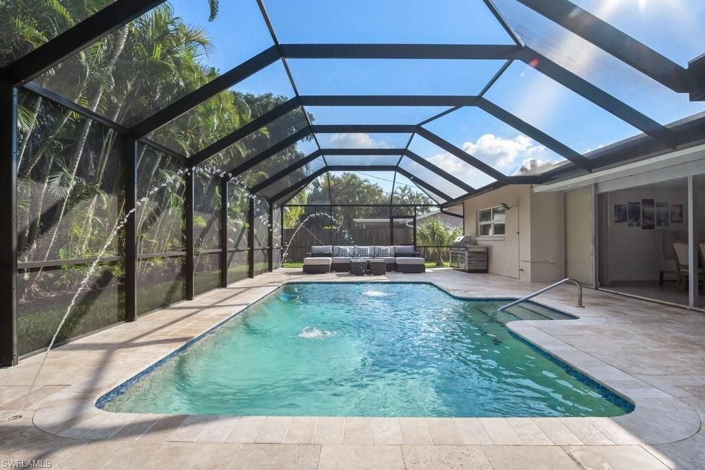152 Coral Vine Dr , Naples, FL 34110 Photo