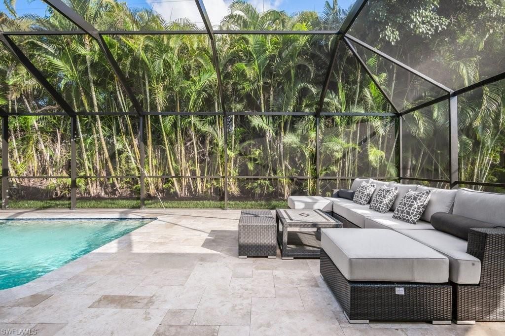 152 Coral Vine Dr , Naples, FL 34110 Photo