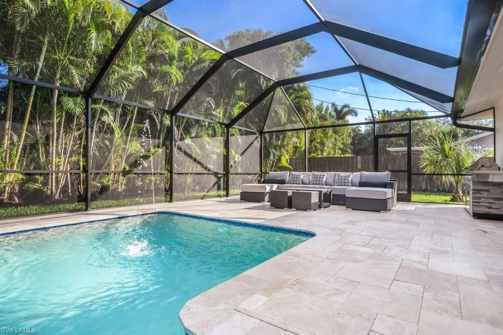 152 Coral Vine Dr , Naples, FL 34110 Photo