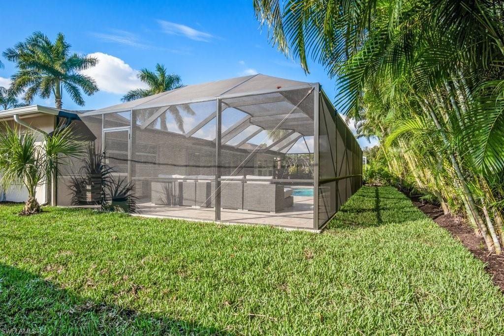 152 Coral Vine Dr , Naples, FL 34110 Photo