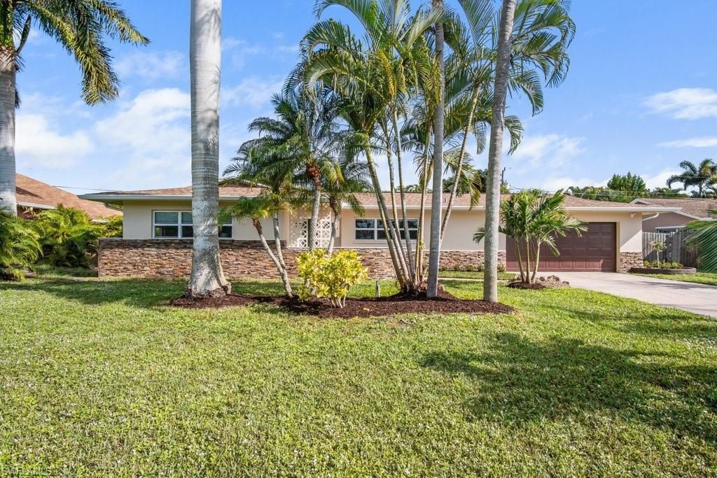 152 Coral Vine Dr , Naples, FL 34110 Photo