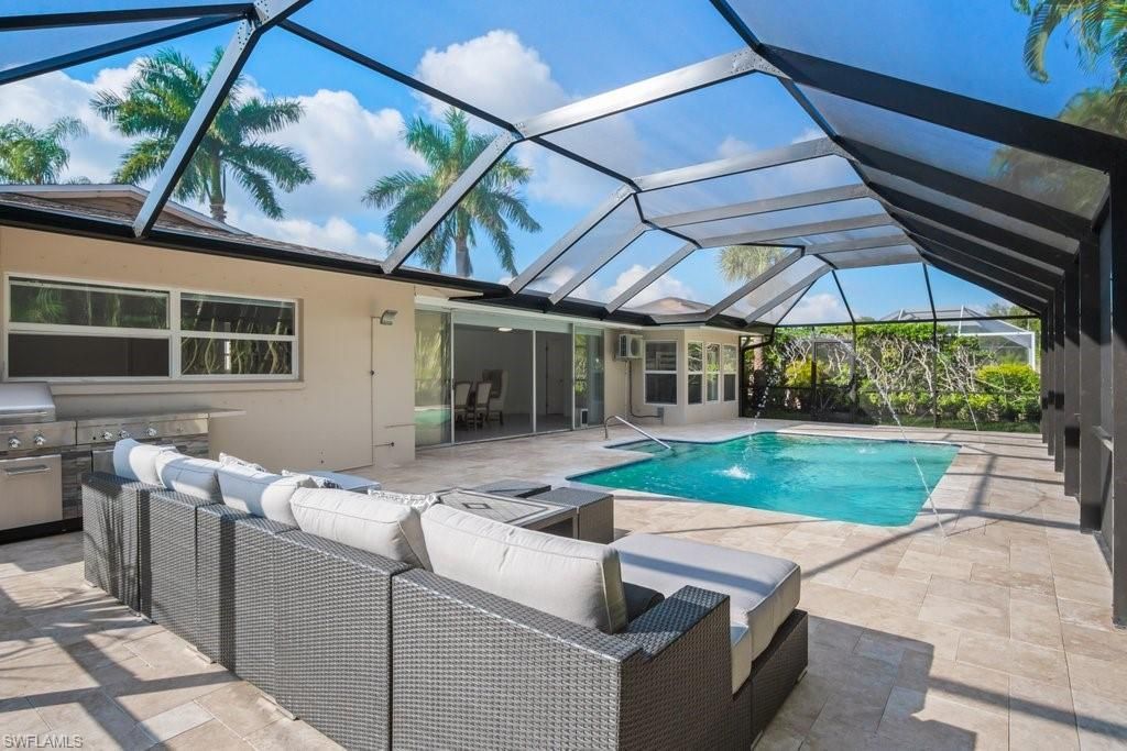 152 Coral Vine Dr , Naples, FL 34110 Photo