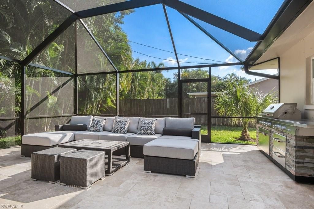 152 Coral Vine Dr , Naples, FL 34110 Photo