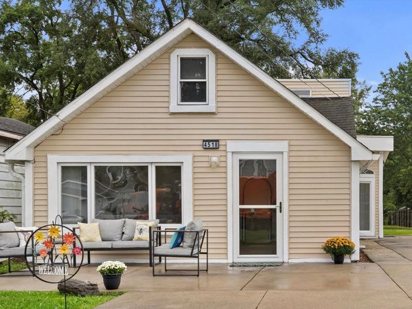 4518 47th Ave, Kenosha, WI 53144