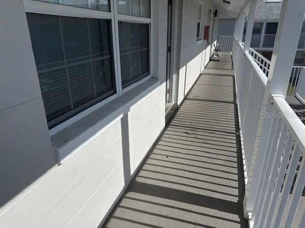 1400 EUDORA ROAD , Unit B19, MOUNT DORA, FL 32757