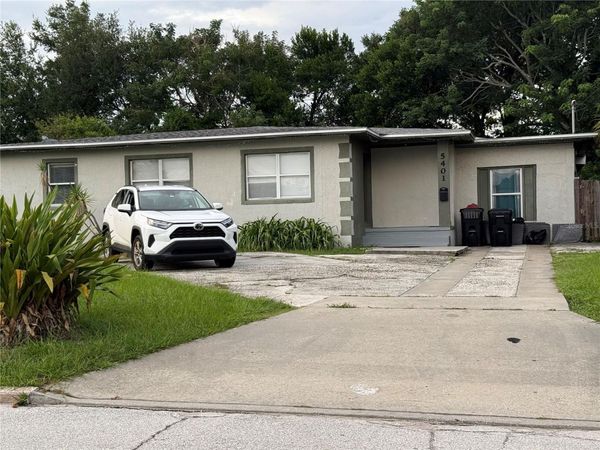 5401 HERMOSA STREET, ORLANDO, FL 32807