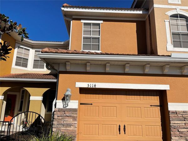5114 FIORELLA LANE , SANFORD, FL 32771