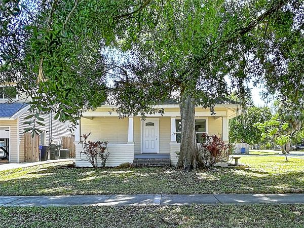 313 JEFFERSON AVENUE S, OLDSMAR, FL 34677