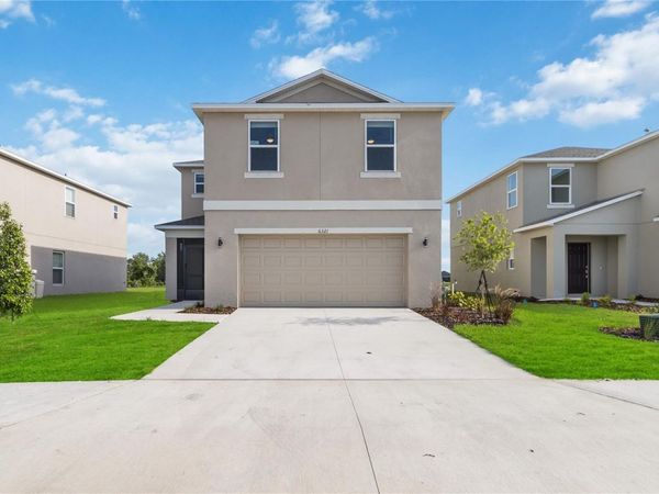 6321 MILESTONE LOOP , PALMETTO, FL 34221