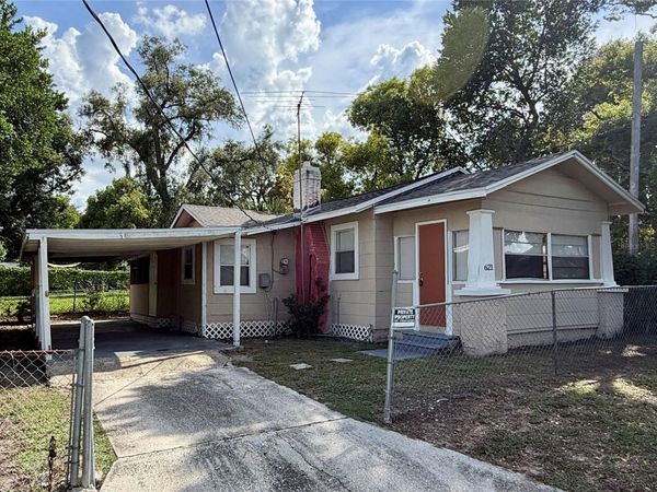 621 E MYRTLE STREET , LAKELAND, FL 33801
