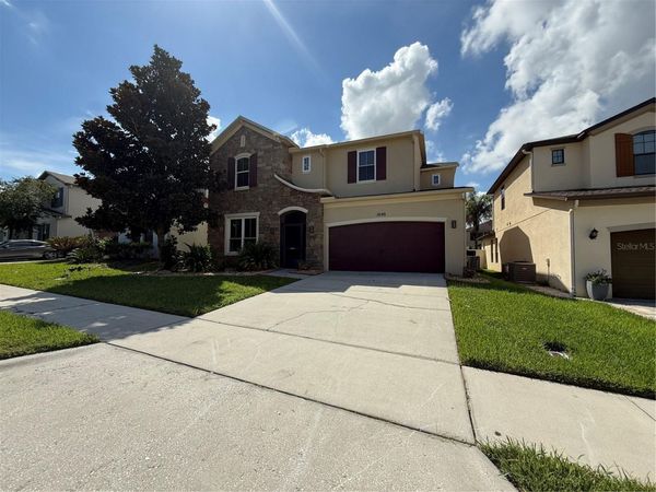 1040 THUNDERHEAD LANE , MINNEOLA, FL 34715