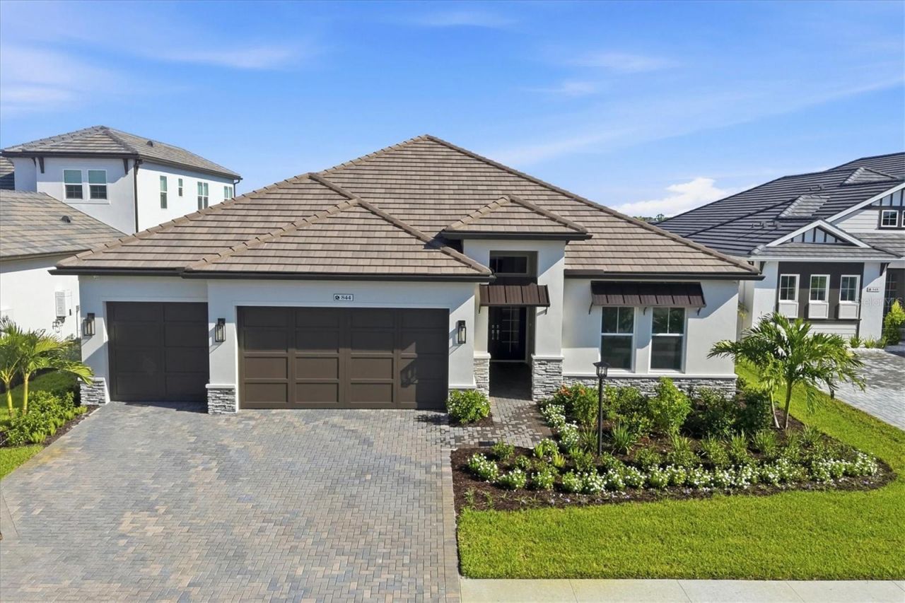 844 Blue Shell Loop, Sarasota, FL 34240 Photo