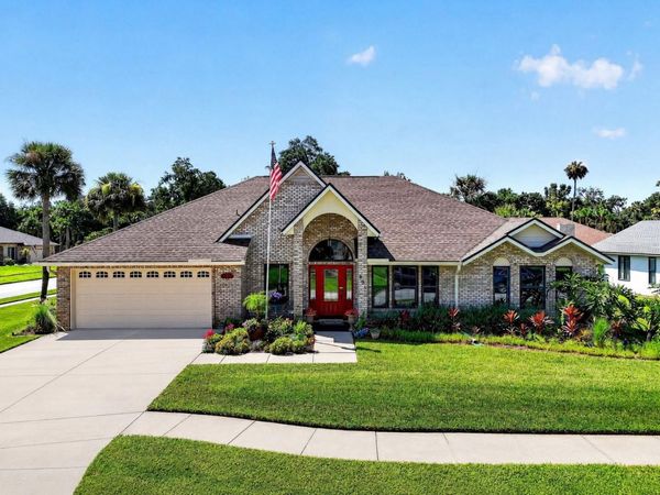 901 OETTER DRIVE , SOUTH DAYTONA, FL 32119