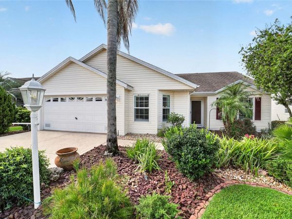 770 GOLIATH PLACE, THE VILLAGES, FL 32162