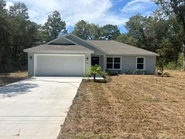 10119 N DYAL DRIVE , DUNNELLON, FL 34434