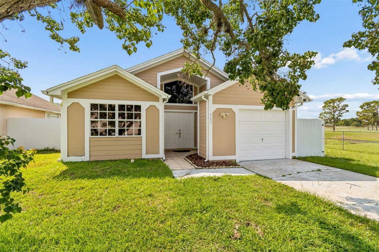 243 Rapscallion Court, Orlando, FL 32828 Main Photo