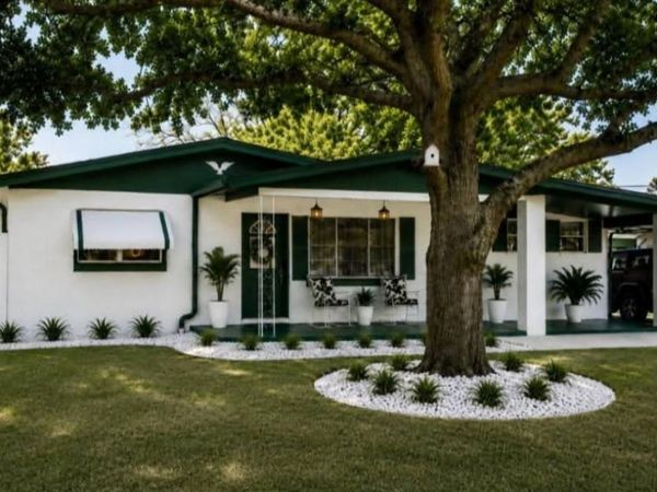 12201 SE 86TH COURT , BELLEVIEW, FL 34420