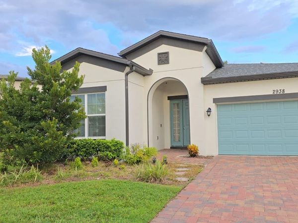 2938 SCARLETT DRIVE , ST CLOUD, FL 34772
