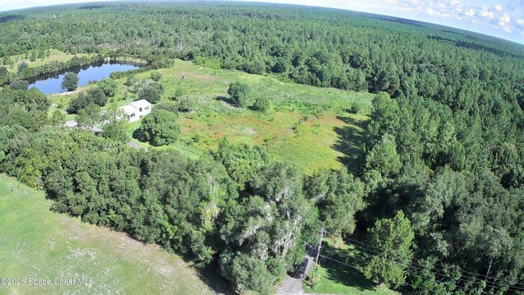 572 N Pine Street, Pierson, FL 32180 Photo