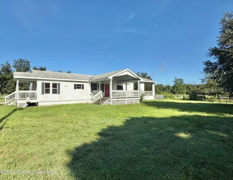 572 N Pine Street, Pierson, FL 32180 Photo