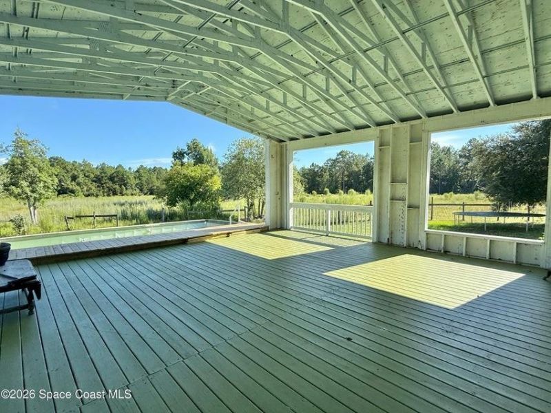 572 N Pine Street, Pierson, FL 32180 Photo