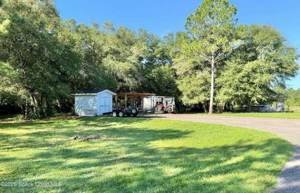 572 N Pine Street, Pierson, FL 32180 Photo