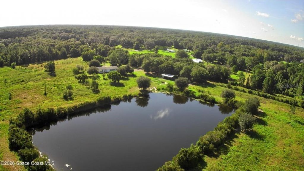 572 N Pine Street, Pierson, FL 32180 Photo