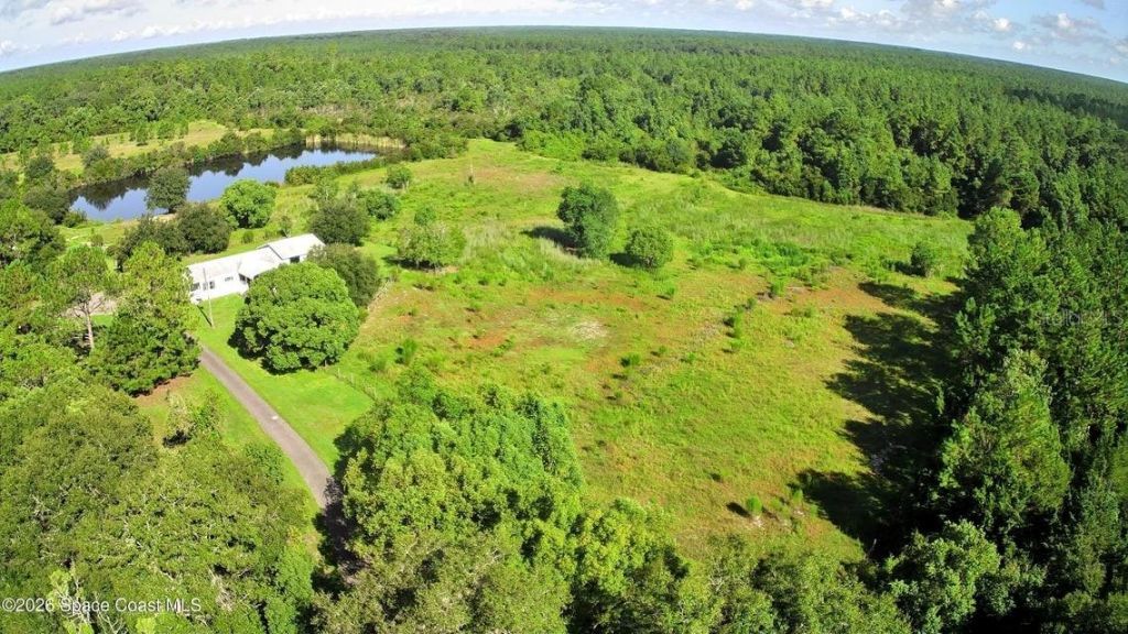 572 N Pine Street, Pierson, FL 32180 Photo