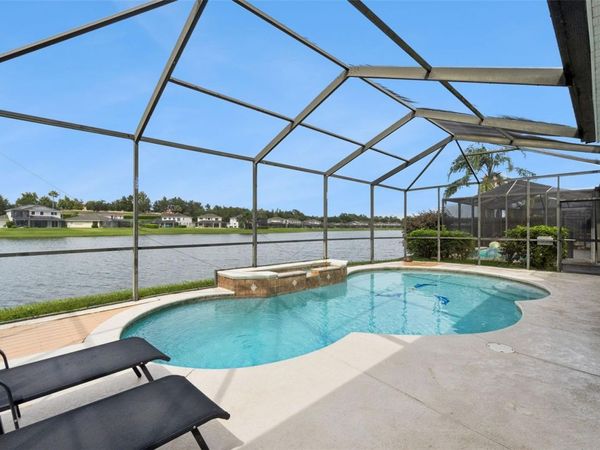2957 SUNSET VISTA BOULEVARD , KISSIMMEE, FL 34747