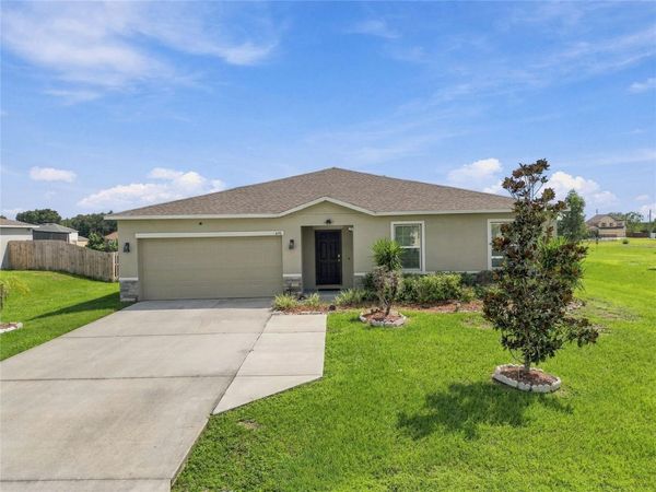 456 ADRIEL AVENUE , WINTER HAVEN, FL 33880