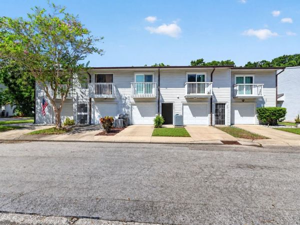 6492 92ND PLACE N, Unit 302, PINELLAS PARK, FL 33782