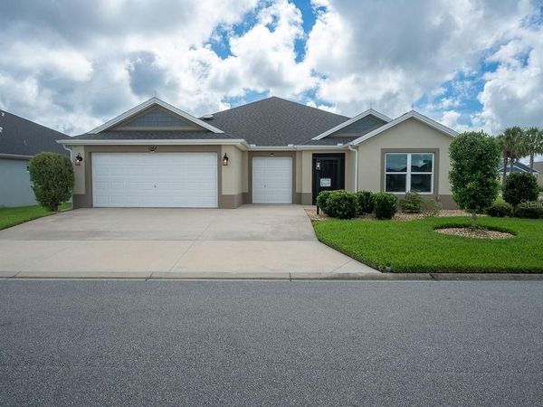 1364 FRANCESCA PLACE , THE VILLAGES, FL 32163