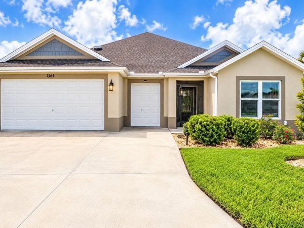 1364 FRANCESCA PLACE, THE VILLAGES, FL 32163