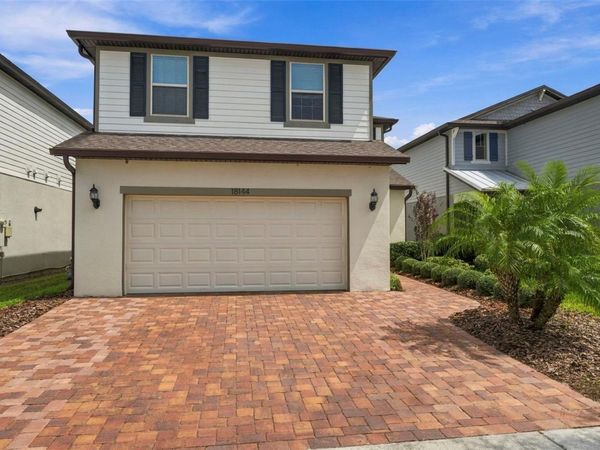 18144 FRAME BEND , LAND O LAKES, FL 34638
