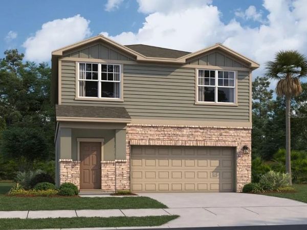 11199 ARNOLD LOOP , SAN ANTONIO, FL 33576