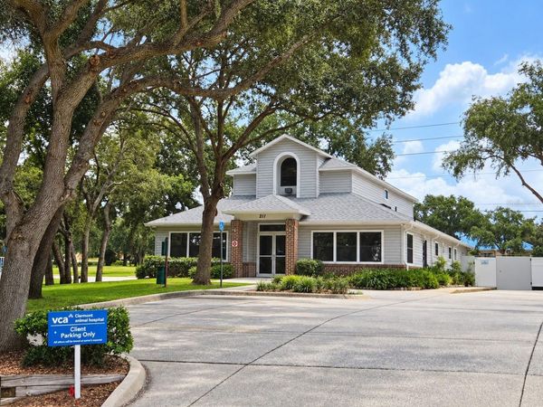 211 N US 27 HIGHWAY , CLERMONT, FL 34711