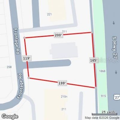 211 N Us 27 Highway, Clermont, FL 34711 Photo