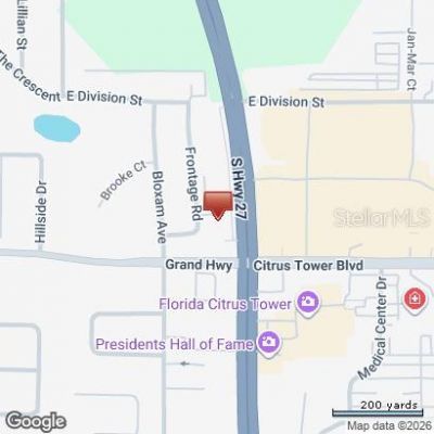 211 N Us 27 Highway, Clermont, FL 34711 Photo