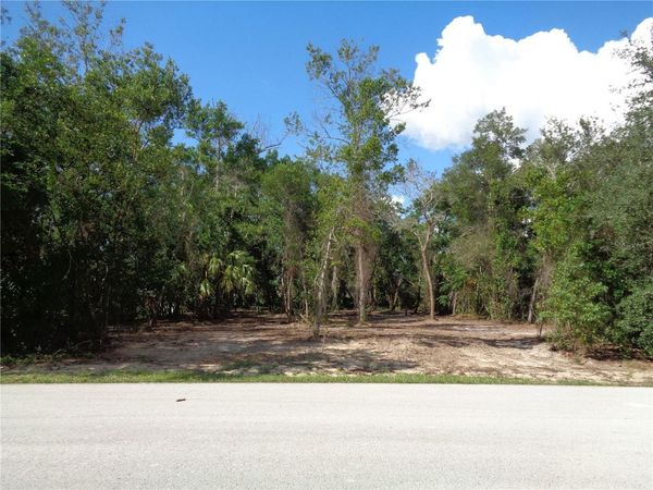8007 CHAUCER DRIVE , WEEKI WACHEE, FL 34607