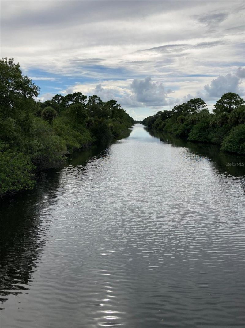 0 W Hillsborough Boulevard, North Port, FL 34286 Photo