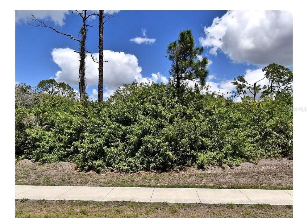 0 W Hillsborough Boulevard, North Port, FL 34286 Photo