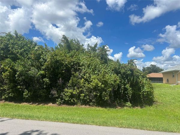 10204 ALEXANDRIA AVENUE , ENGLEWOOD, FL 34224