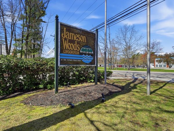 161 Saco Avenue , Unit 106, Old Orchard Beach, ME 04064