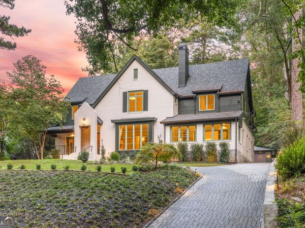 1737 Lenox Road NE, Atlanta, GA 30306