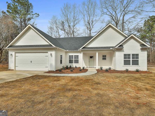 10941 Woodbury Highway, Greenville, GA 30222