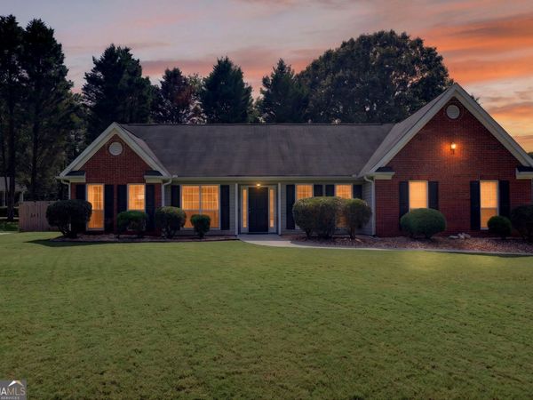 300 Hickory Pointe Court, Villa Rica, GA 30180