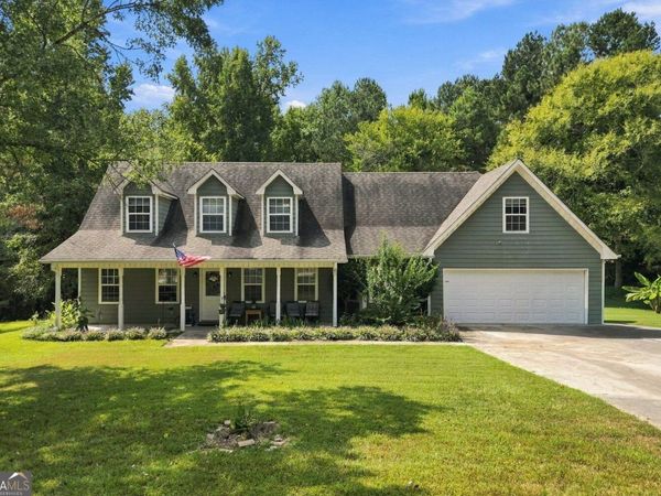 3343 Pommel Court, Loganville, GA 30052