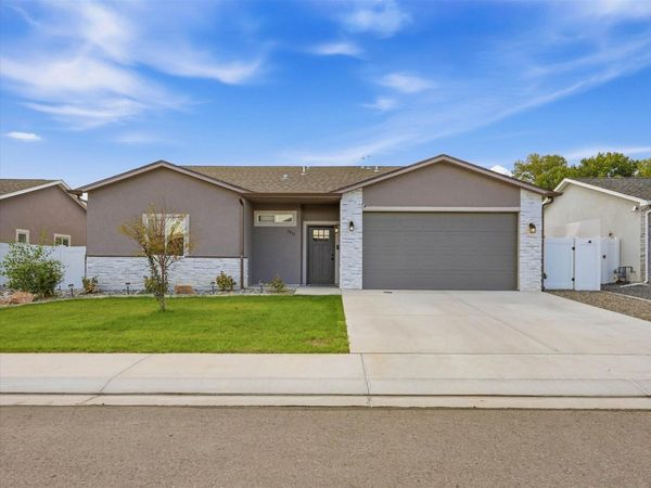 2879 Streamside Avenue, Grand Junction, CO 81501