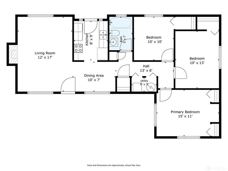 1663 Curlett Drive, Dayton, OH 45432 Photo 20