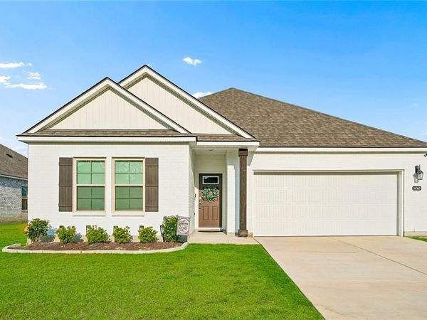 24360 GADWALL, Ponchatoula, LA 70454